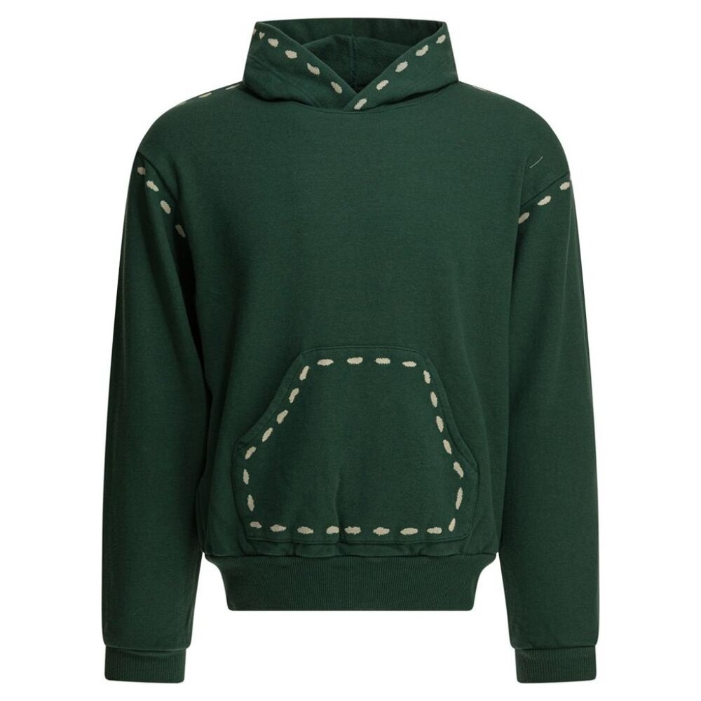 Kapital Marionette Hoodie Tag Size 3 Men